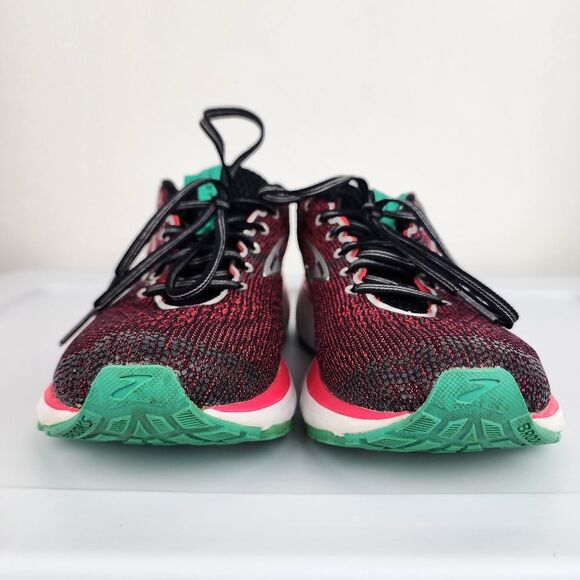 Brooks Women's Ghost 11 Running Shoes Sneakers Athletic Lace-up Size 10 - Picture 5 of 14